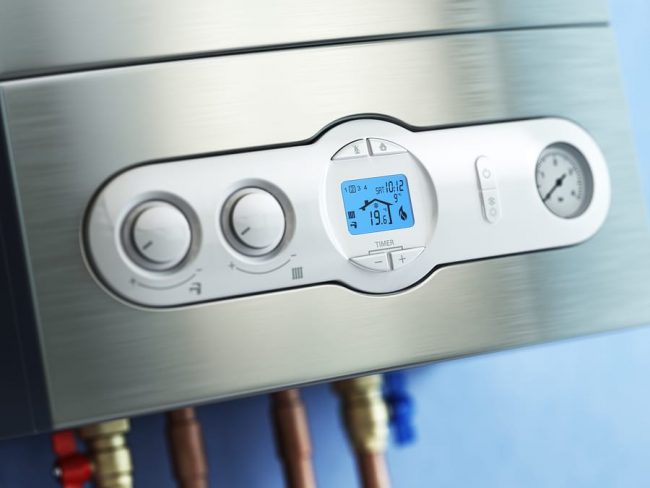 Annual Boiler Service Bromley