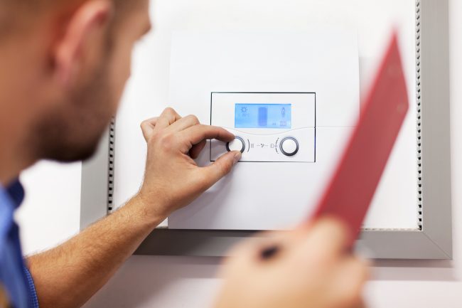 Boiler Servicing Bromley